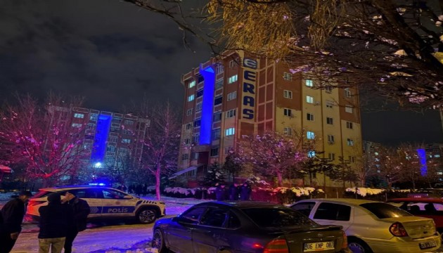 Karne faciası! 15 yaşındaki çocuğun acı sonu