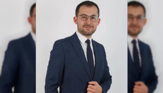 İYİ Partili Başkan istifa etti