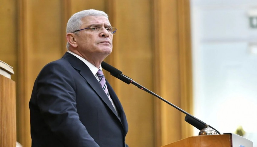 Dervişoğlu'ndan vekillere çağrı: Tarih affetmeyecek!