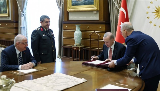 YAŞ toplantısı 5 Ağustos'ta yapılacak