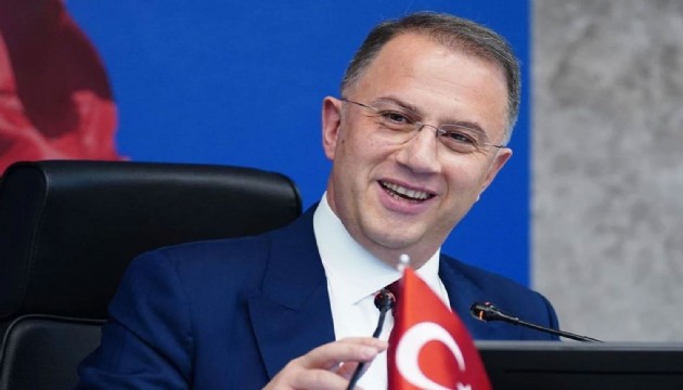 Murat Çalık: Mektuplar güç veriyor