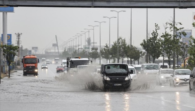 Valilik uyardı: Ankara'da yaşayanlar dikkat!