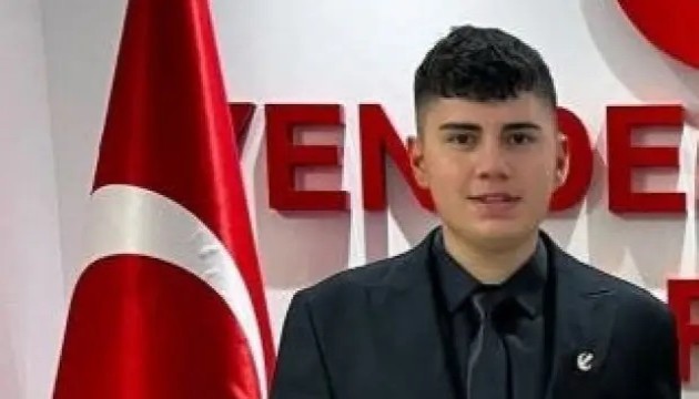 Yeniden Refah Partisi İl Gençlik Kolları Başkanı öldürüldü