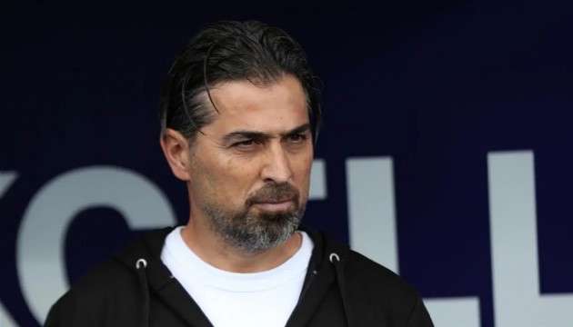 İlhan Palut yeniden Süper Lig'de