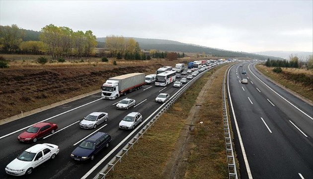 Otoyol ücretleri otomatik artacak
