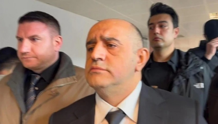 Aziz İhsan Aktaş'tan İmamoğlu iddiası: Makamı para için kullandı