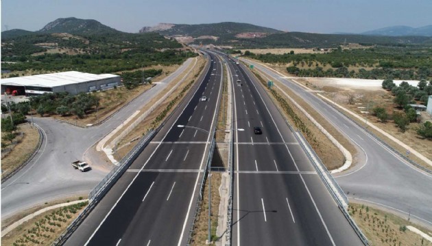 Bayramda yollar ücretsiz olacak