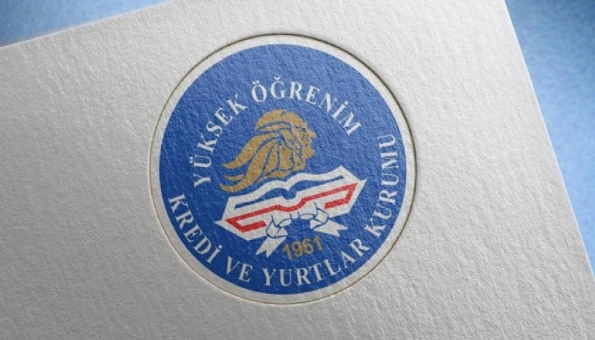 Burs ve öğrenim kredisi başvuruları başladı