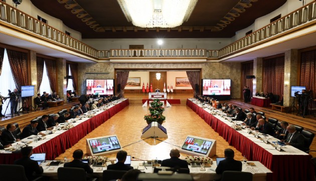 Komisyon ceza hukukçularını dinleyecek