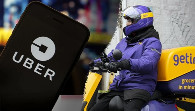 UBER'den Türkiye hamlesi