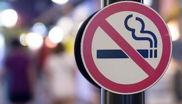 Geniş kapsamlı sigara yasağı başlıyor