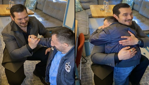 Köksal Baba’dan dikkat çeken paylaşım!