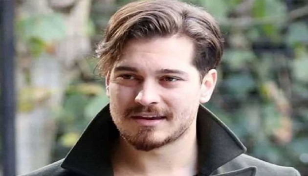 Çağatay Ulusoy eski haline döndü!