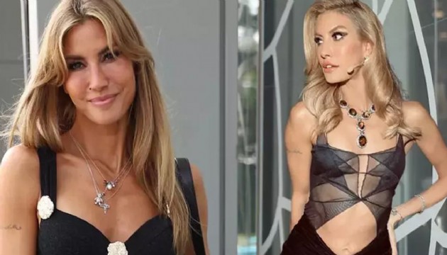 Çağla Şıkel fit kalma sırrını verdi!