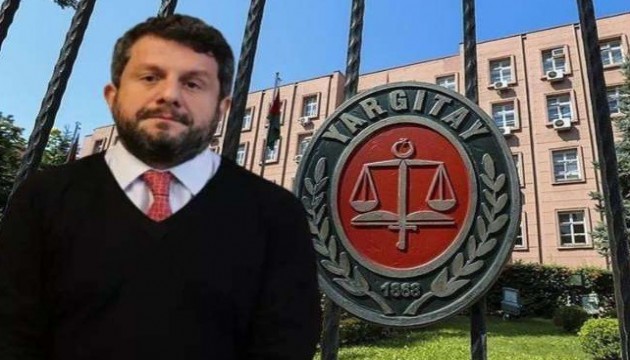 Yargıtay'ın Can Atalay ve Anayasa Mahkemesi kararına AK Parti cephesinden tepki