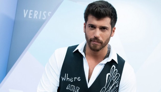 Can Yaman’ın son hali olay oldu!