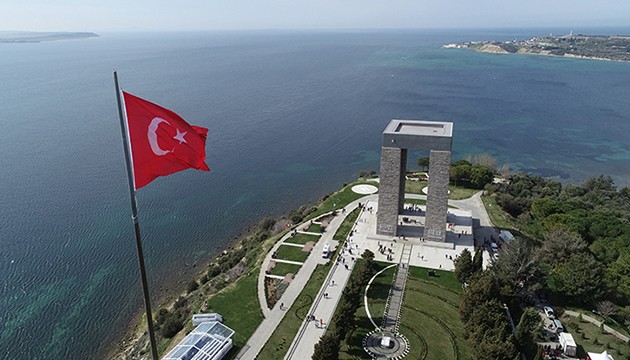 Spor kulüplerinden Çanakkale mesajı