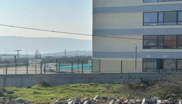 Camdan atlayan lise öğrenci hayatını kaybetti