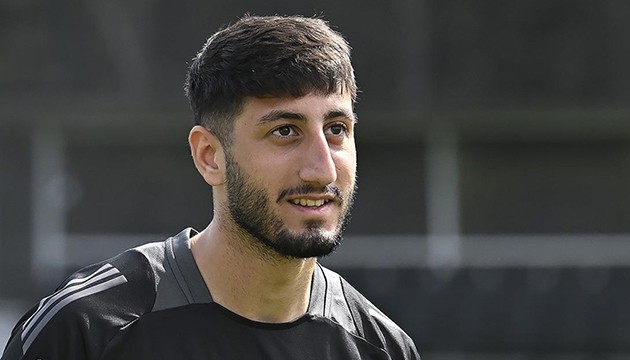 Beşiktaş'ta ayrılık