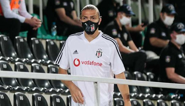 Caner Erkin, Beşiktaş'tan ayrılıyor mu?