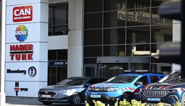 Can Holding soruşturmasında tahliye kararı