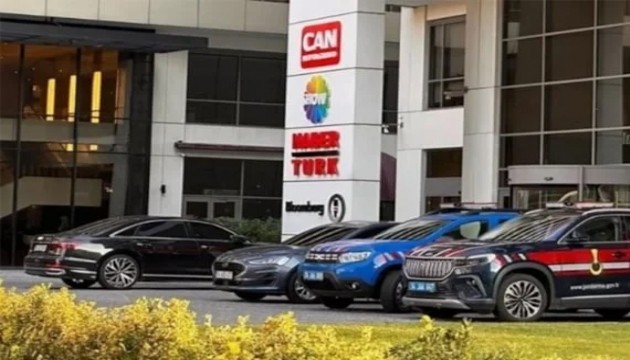 Habertürk ve Show TV'ye atanan isimler belli oldu