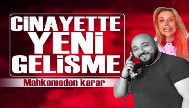 Can Polat cinayeti: 4 şüpheli tutuklandı
