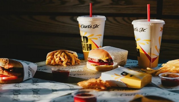 Türkiye'de de şubeleri vardı: Fast food devi iflas etti