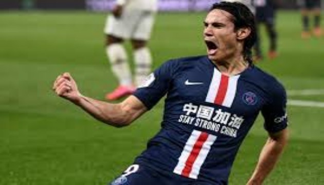 Fenerbahçe'de Cavani yeniden gündemde