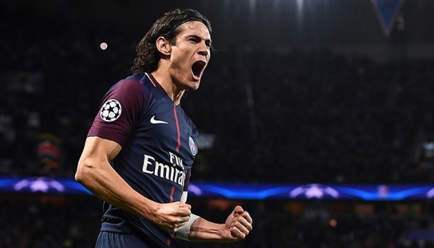 Cavani Türkiye'ye geliyor iddiası