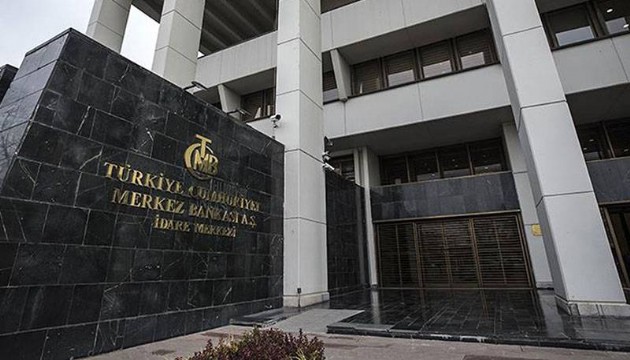 Merkez Bankası'ndan döviz kararı