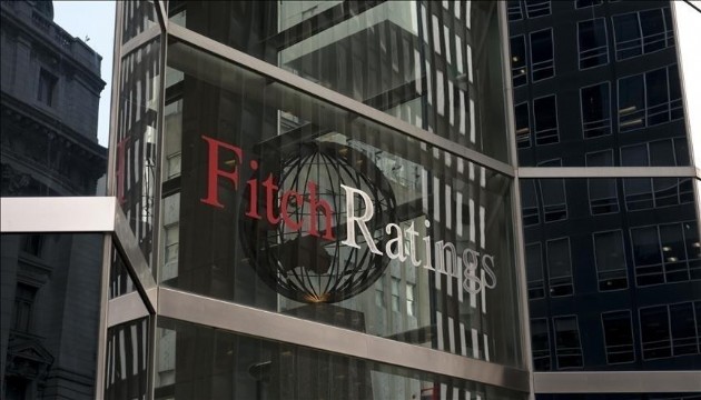 Fitch'ten Türkiye açıklaması