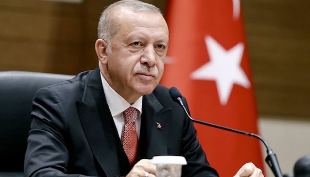 Erdoğan'dan Öğretmenler Günü mesajı