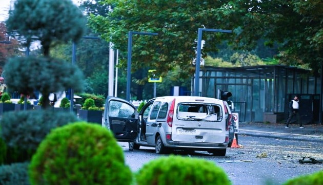 Ankara'daki patlamaya yayın yasağı