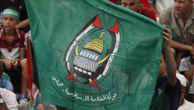 Hamas'tan müzakere açıklaması