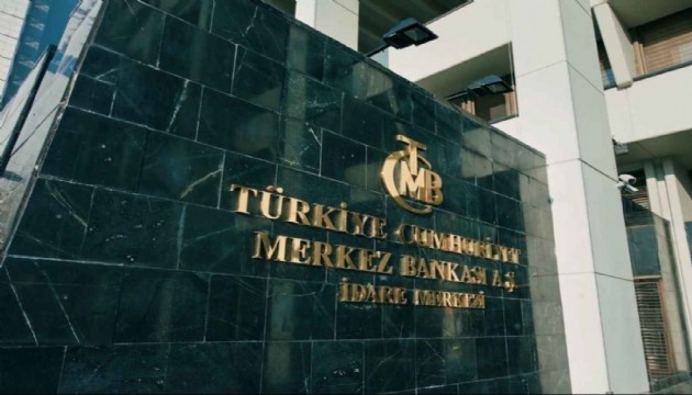 Merkez Bankası rezervleri açıklandı