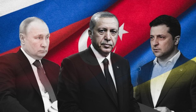 Erdoğan'dan art arda kritik görüşmeler