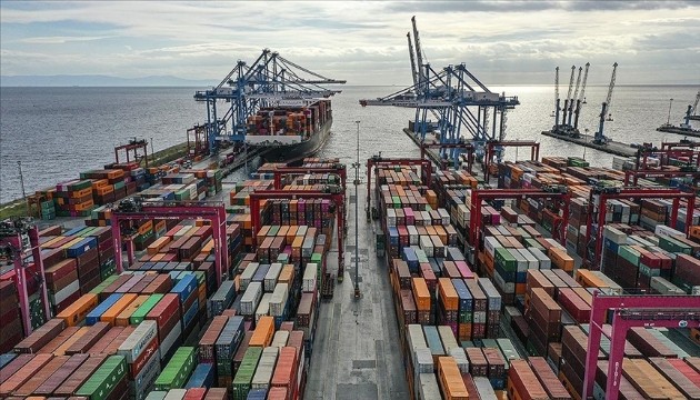 40 ilin ihracatı arttı