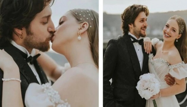 İpek Yazıcı'dan dikkat çeken beğeni