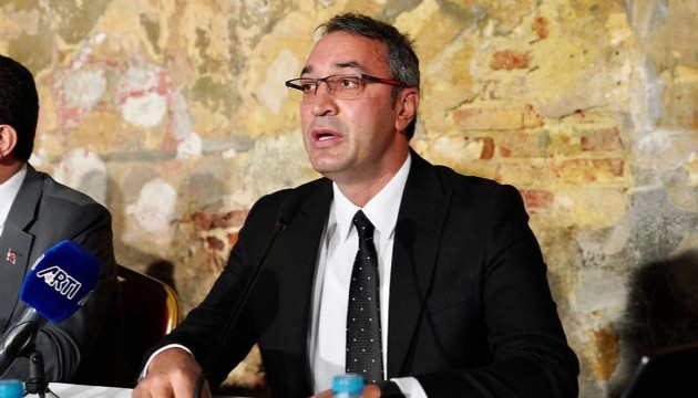 Mahir Polat Adli Tıp Kurumu'nda