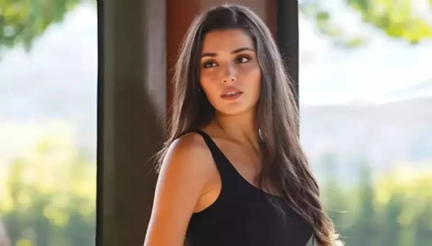 Hande Erçel'in test sonucu incelenecek