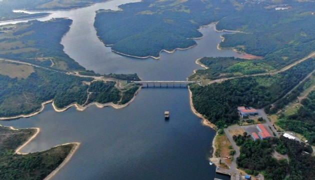 İstanbul barajlarında son durum