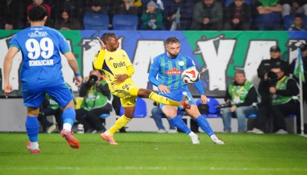 Kanarya kazanırsa lider!