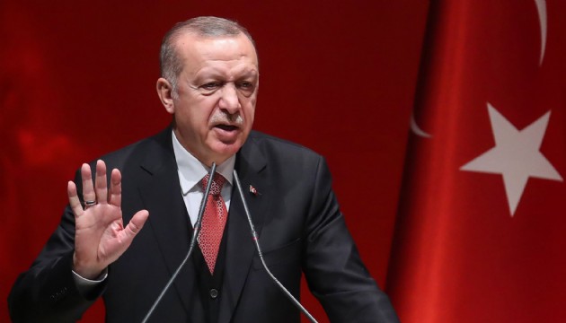 Erdoğan'dan 10 Kasım kararı