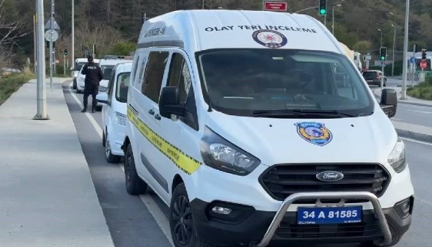 Uzaklaştırma kararı bittikten sonra vurdu!