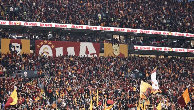 Galatasaray şampiyonluğa koşuyor