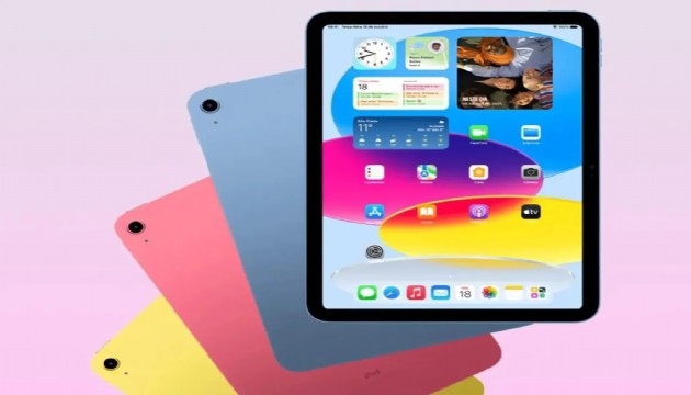 iPad isimlendirmesi değişiyor