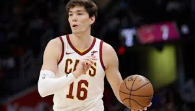 Cedi Osman'a büyük onur