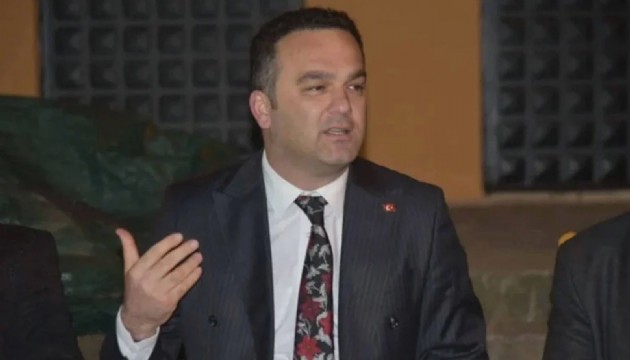 CHP'den Hasbi Dede kararı