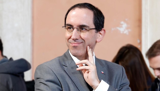 'Türkiye NATO'daki yeri hayati önemde'